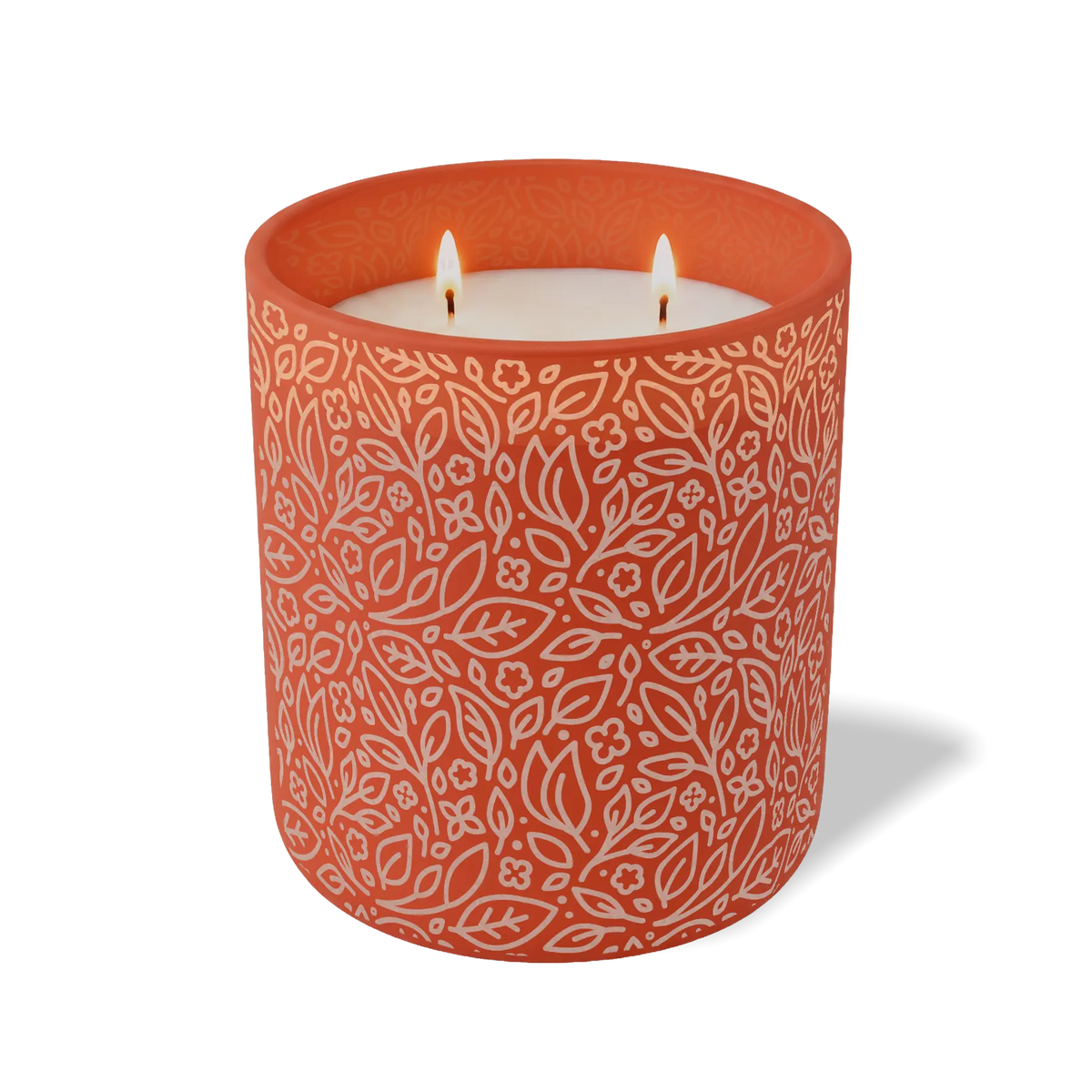 Floral | 12 oz Candle