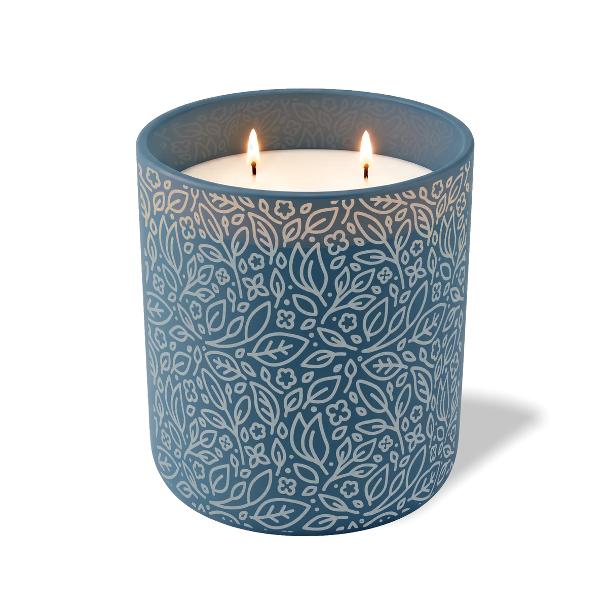 Floral | 12 oz Candle