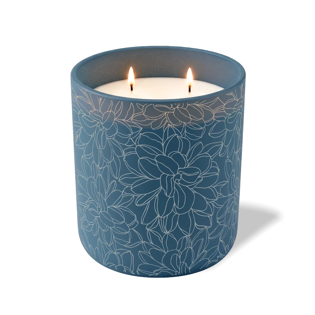 Lotus | 12 oz Candle