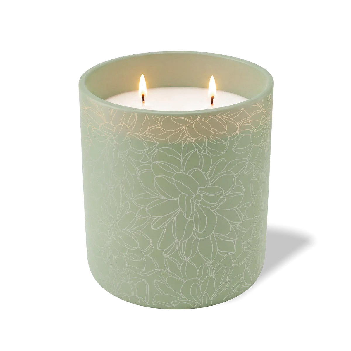 Lotus | 12 oz Candle