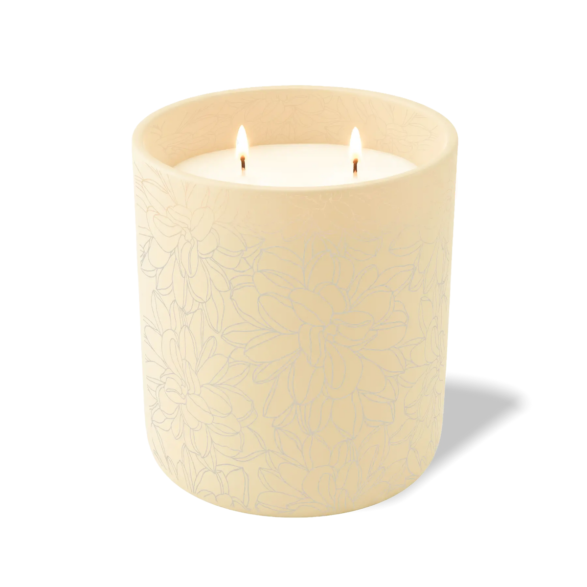 Lotus | 12 oz Candle