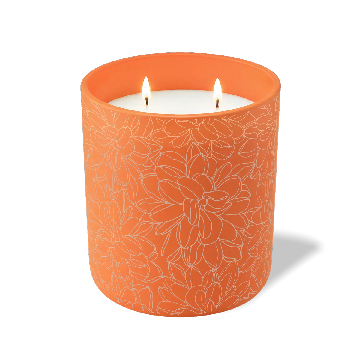 Lotus | 12 oz Candle