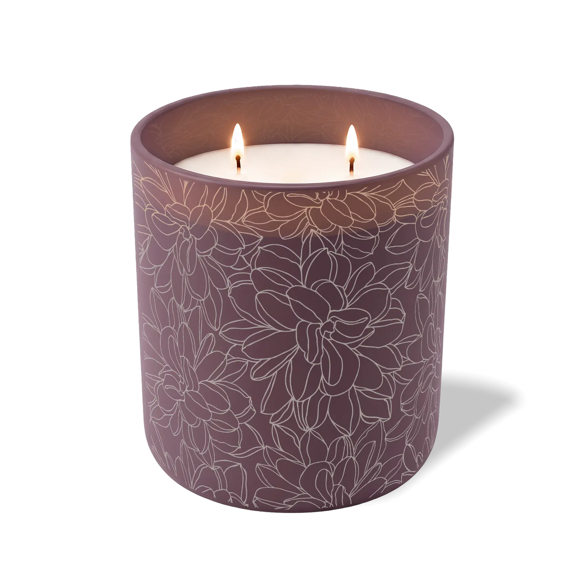 Lotus | 12 oz Candle